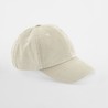 MOD. B655:Vintage Sand, 100% cotton, One Size